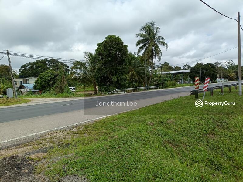For Sale - Api Api Pontian Industrian Land