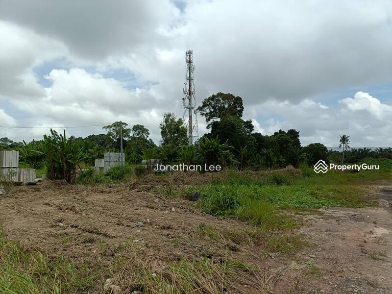 For Sale - Api Api Pontian Industrian Land