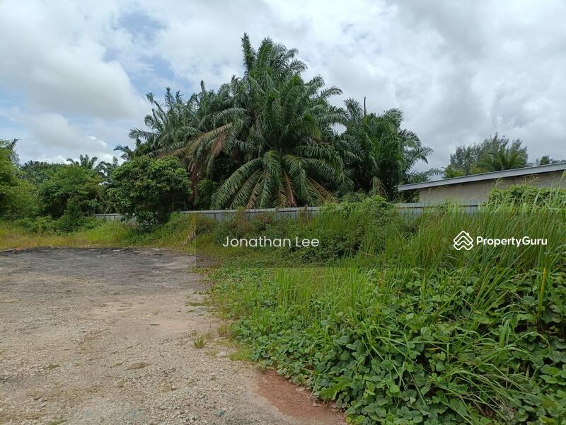 For Sale - Api Api Pontian Industrian Land