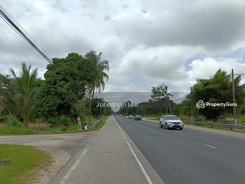 For Sale - Api Api Pontian Industrian Land