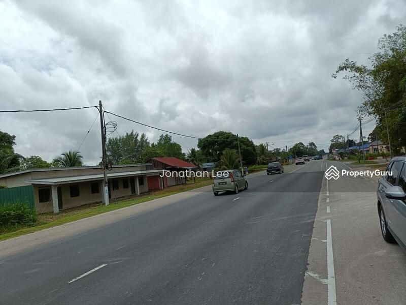 For Sale - Api Api Pontian Industrian Land
