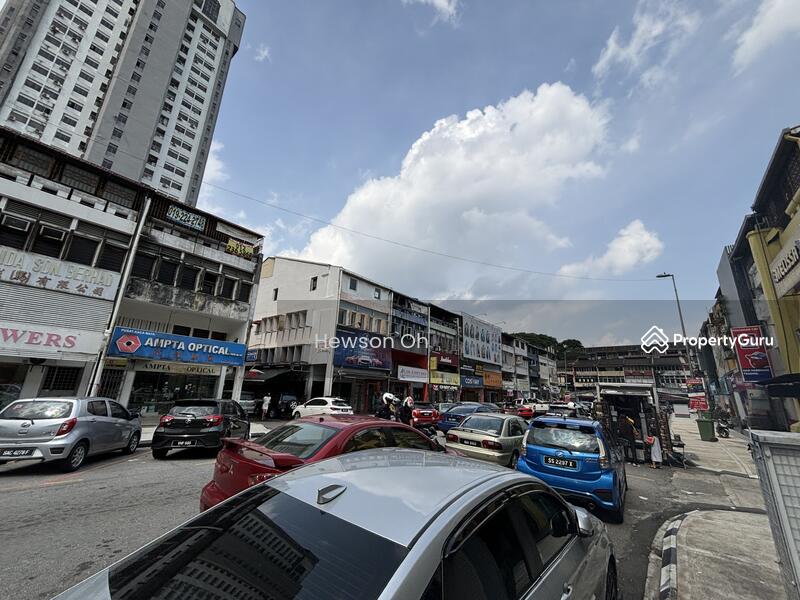 Untuk Dijual - Old Klang Road