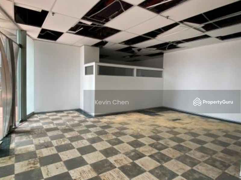 For Sale - Leisure Commerce Square