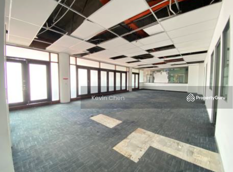 For Sale - Leisure Commerce Square