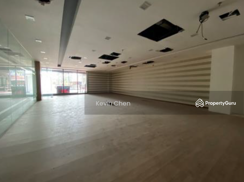 For Sale - Leisure Commerce Square