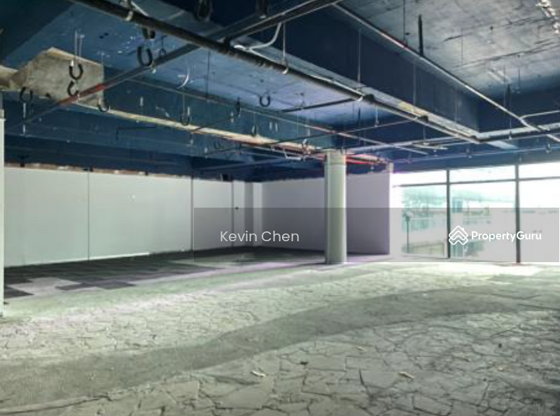 For Sale - Leisure Commerce Square