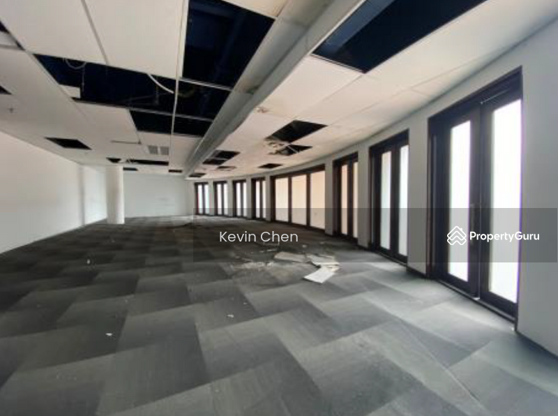 For Sale - Leisure Commerce Square