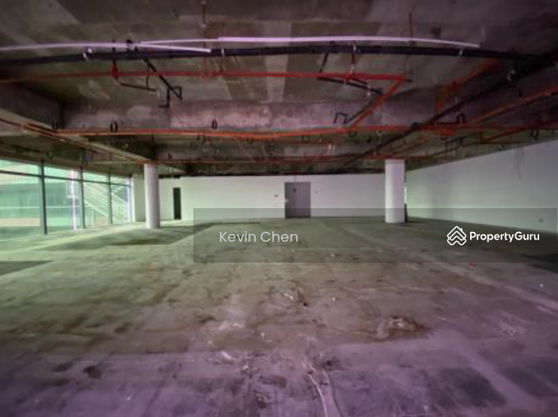 For Sale - Leisure Commerce Square