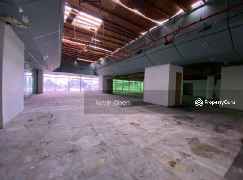 For Sale - Leisure Commerce Square