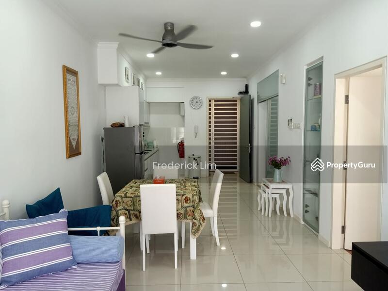 Untuk Dijual - Renai Jelutong