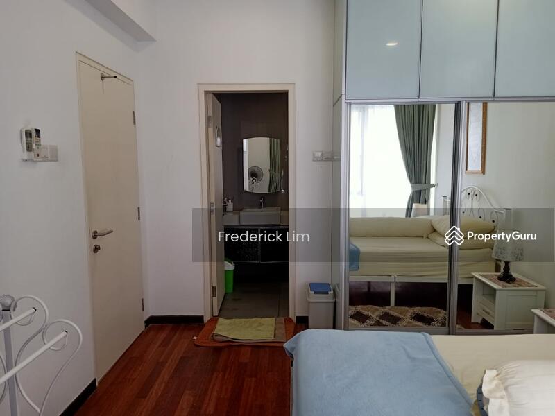 Untuk Dijual - Renai Jelutong