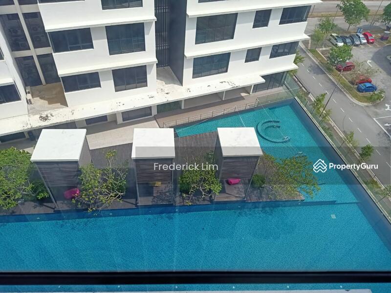 Untuk Dijual - Renai Jelutong