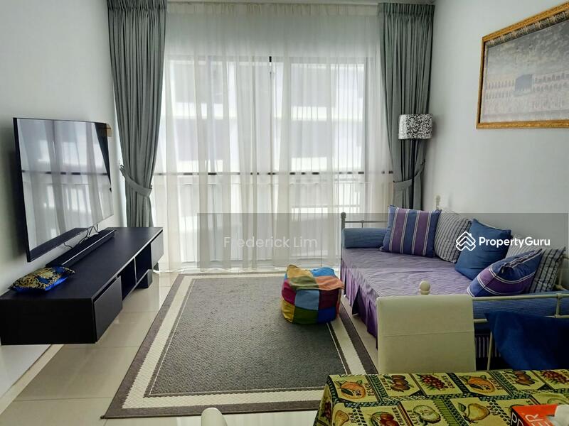 Untuk Dijual - Renai Jelutong