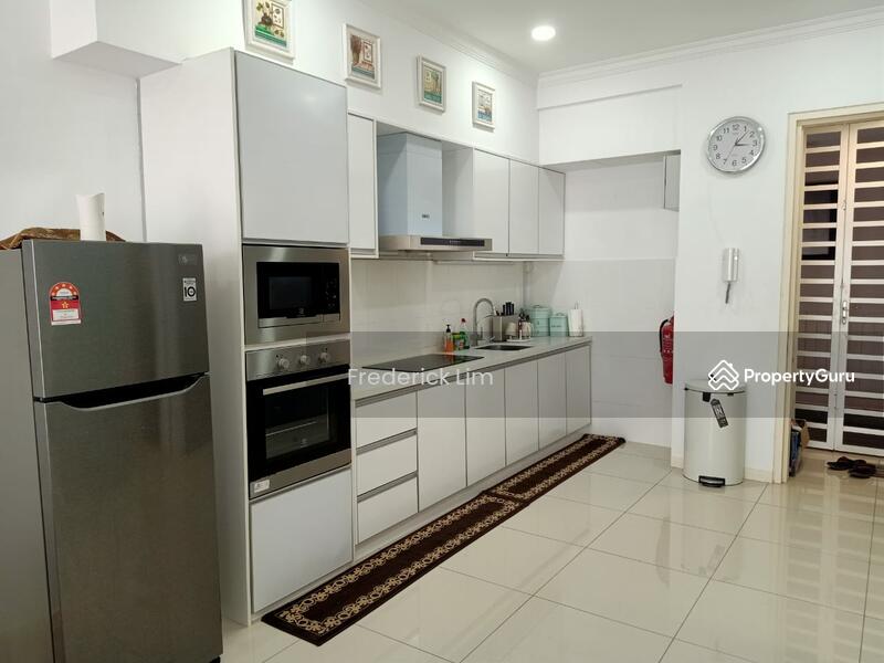 Untuk Dijual - Renai Jelutong