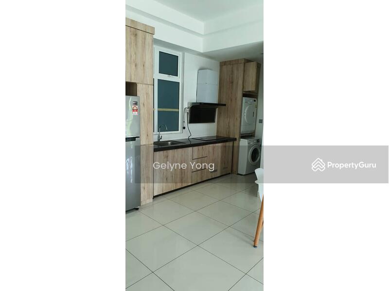 Condominium for Sale at D'Suites Akasia Horizon @ Horizon Hills - Gelyne Yong - PropertyGuru.com.my