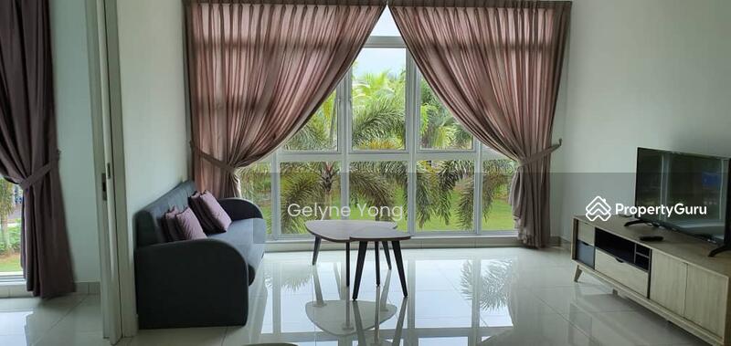 Condominium for Sale at D'Suites Akasia Horizon @ Horizon Hills - Gelyne Yong - PropertyGuru.com.my
