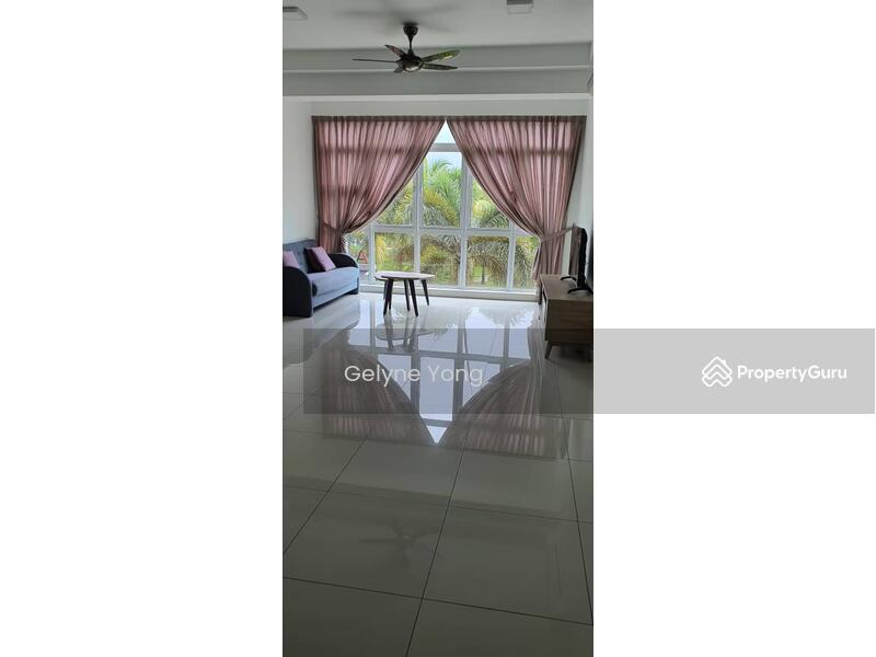 Condominium for Sale at D'Suites Akasia Horizon @ Horizon Hills - Gelyne Yong - PropertyGuru.com.my