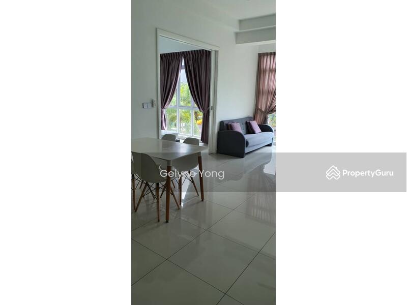Condominium for Sale at D'Suites Akasia Horizon @ Horizon Hills - Gelyne Yong - PropertyGuru.com.my