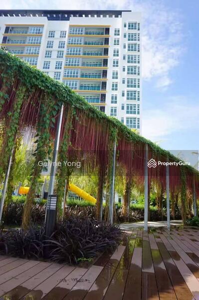 Condominium for Sale at D'Suites Akasia Horizon @ Horizon Hills - Gelyne Yong - PropertyGuru.com.my