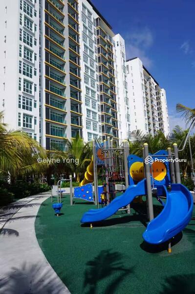 Condominium for Sale at D'Suites Akasia Horizon @ Horizon Hills - Gelyne Yong - PropertyGuru.com.my