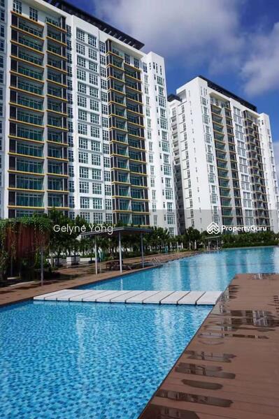 Condominium for Sale at D'Suites Akasia Horizon @ Horizon Hills - Gelyne Yong - PropertyGuru.com.my