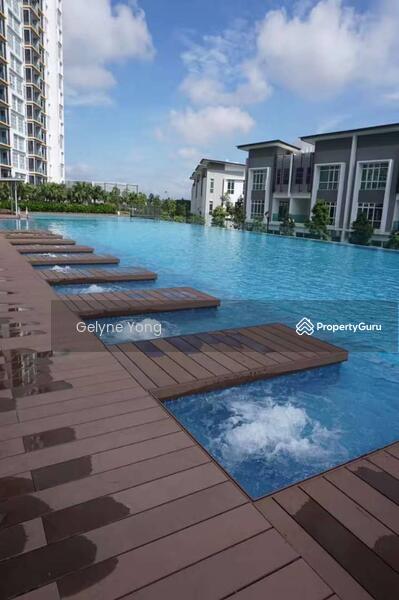Condominium for Sale at D'Suites Akasia Horizon @ Horizon Hills - Gelyne Yong - PropertyGuru.com.my