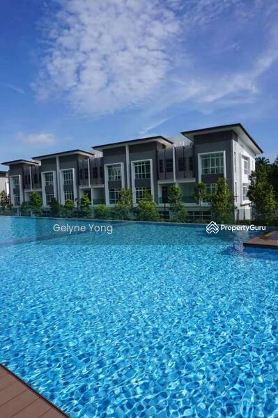 Condominium for Sale at D'Suites Akasia Horizon @ Horizon Hills - Gelyne Yong - PropertyGuru.com.my