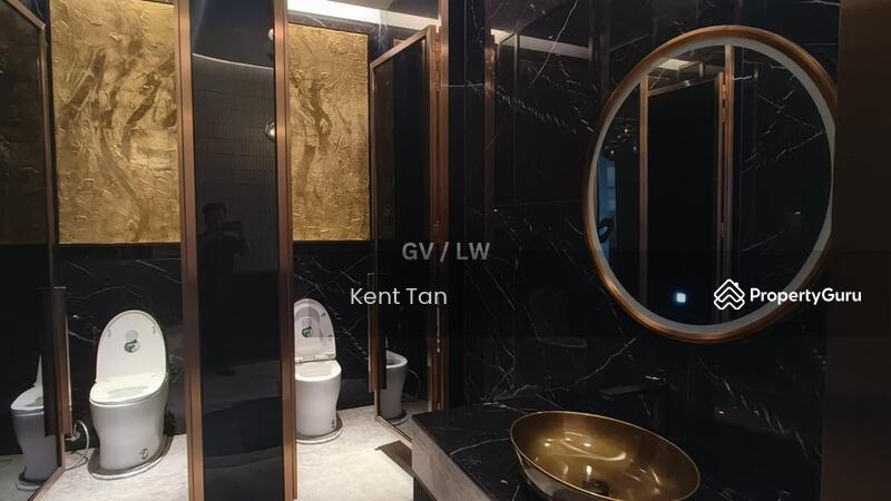 Kondominium untuk Dijual di Condominium @ The Troika - Kent Tan - PropertyGuru.com.my