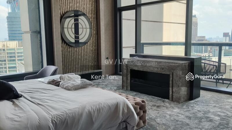 Kondominium untuk Dijual di Condominium @ The Troika - Kent Tan - PropertyGuru.com.my