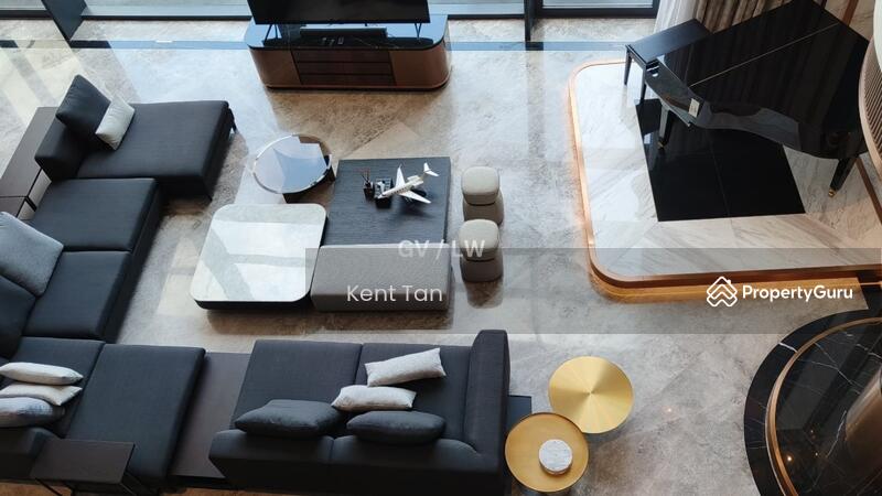Kondominium untuk Dijual di Condominium @ The Troika - Kent Tan - PropertyGuru.com.my