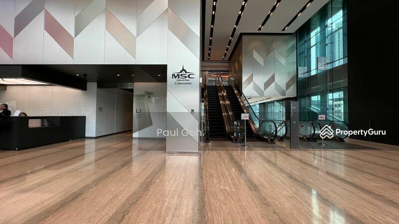 Pejabat untuk Disewa di Tun Razak Exchange (Kuala Lumpur) - Paul Goh - PropertyGuru.com.my