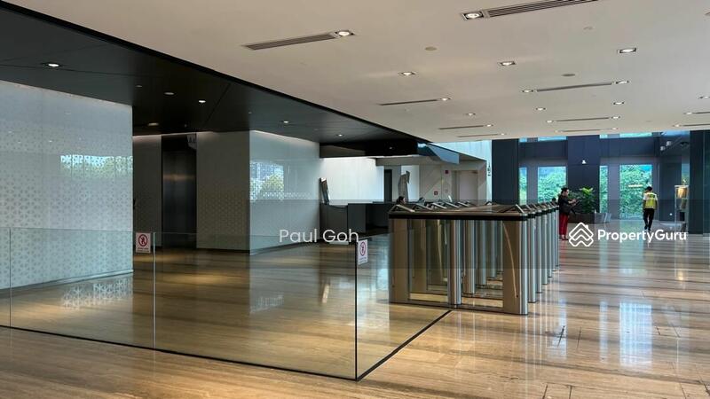 Pejabat untuk Disewa di Tun Razak Exchange (Kuala Lumpur) - Paul Goh - PropertyGuru.com.my
