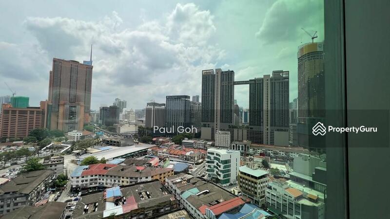 Pejabat untuk Disewa di Tun Razak Exchange (Kuala Lumpur) - Paul Goh - PropertyGuru.com.my