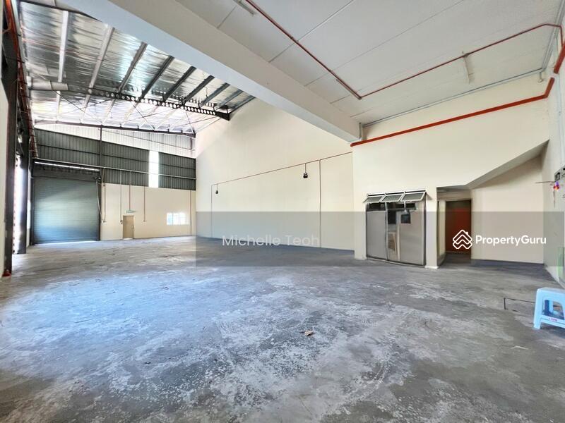 Factory for Sale in Taman Balakong Jaya (Balakong) - Michelle Teoh - PropertyGuru.com.my