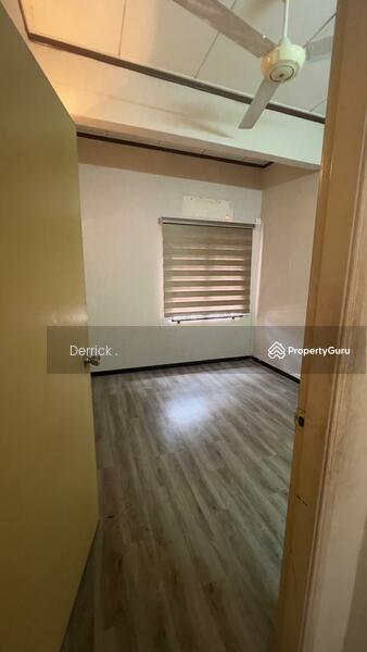 Untuk Dijual - DOUBLE STOREY TERRACE FOR SALE AT PERMATANG PAUH