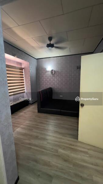 Untuk Dijual - DOUBLE STOREY TERRACE FOR SALE AT PERMATANG PAUH