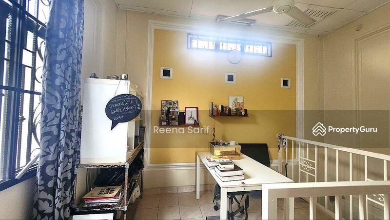 Non Bumi 2.5 Sty Superlink Seksyen 7 Shah Alam untuk Untuk Dijual - RM 770,000, Feb 2026 - PropertyGuru.com.my