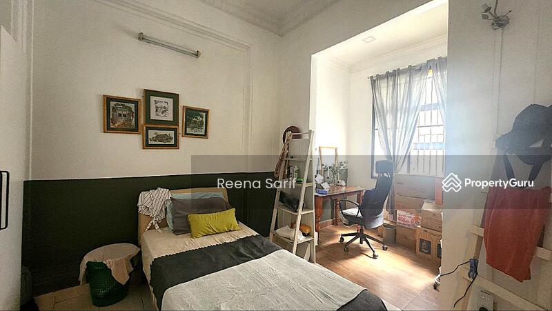 Non Bumi 2.5 Sty Superlink Seksyen 7 Shah Alam untuk Untuk Dijual - RM 770,000, Feb 2026 - PropertyGuru.com.my