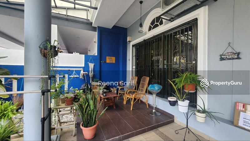 Non Bumi 2.5 Sty Superlink Seksyen 7 Shah Alam untuk Untuk Dijual - RM 770,000, Feb 2026 - PropertyGuru.com.my