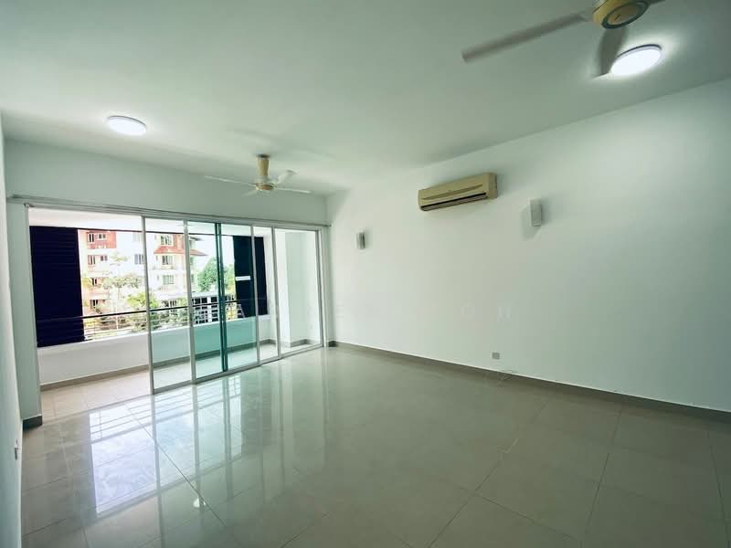 Condominium for Rent at Puteri Palma Condominiums - Darren Toh - PropertyGuru.com.my