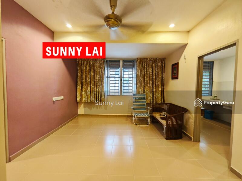Semi-Detached House for Sale in Air Puteh (Balik Pulau) - Sunny Lai - PropertyGuru.com.my