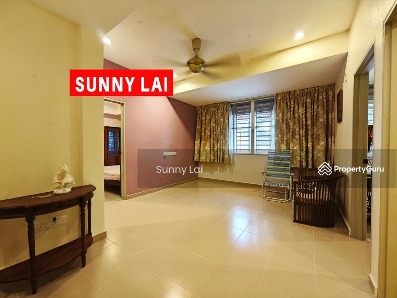 Semi-Detached House for Sale in Air Puteh (Balik Pulau) - Sunny Lai - PropertyGuru.com.my