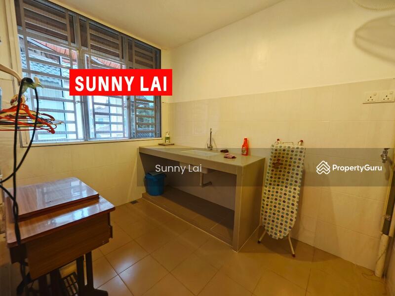 Semi-Detached House for Sale in Air Puteh (Balik Pulau) - Sunny Lai - PropertyGuru.com.my