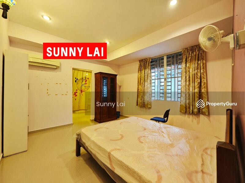 Semi-Detached House for Sale in Air Puteh (Balik Pulau) - Sunny Lai - PropertyGuru.com.my