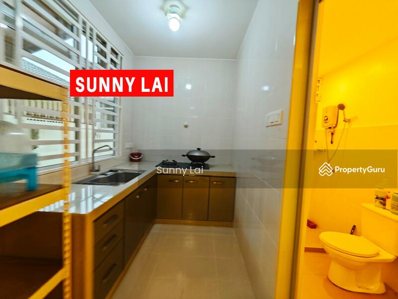 Semi-Detached House for Sale in Air Puteh (Balik Pulau) - Sunny Lai - PropertyGuru.com.my