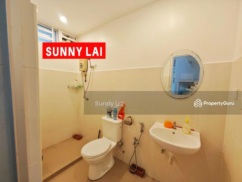 Semi-Detached House for Sale in Air Puteh (Balik Pulau) - Sunny Lai - PropertyGuru.com.my