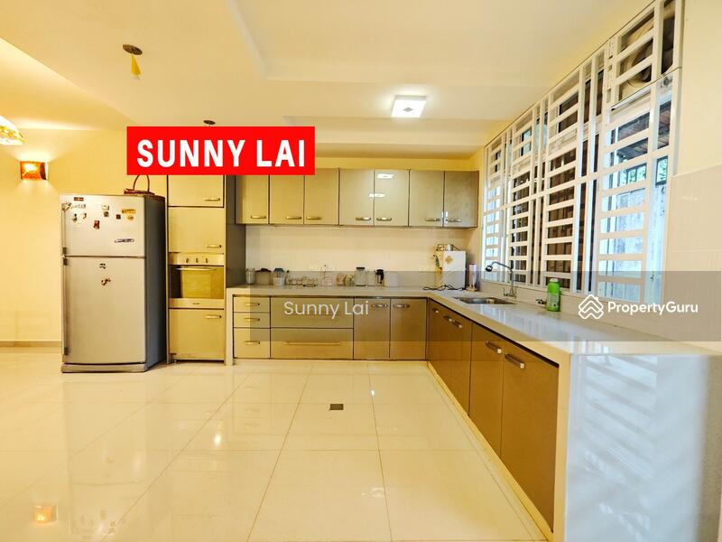 Semi-Detached House for Sale in Air Puteh (Balik Pulau) - Sunny Lai - PropertyGuru.com.my