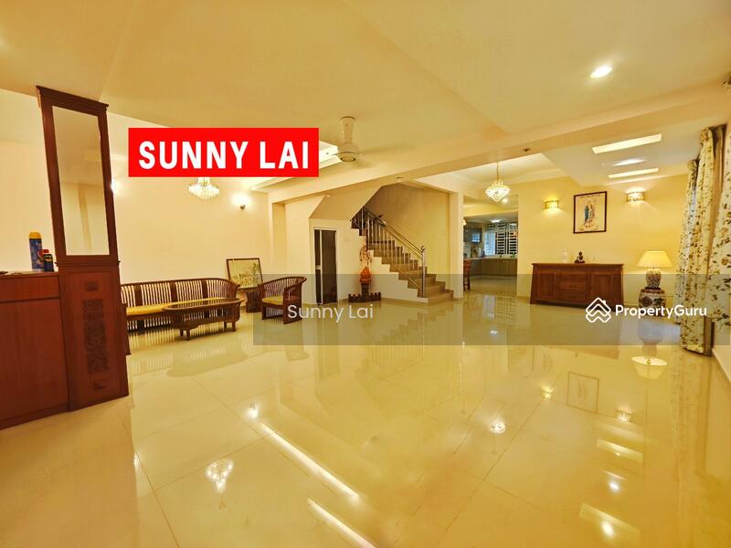 Semi-Detached House for Sale in Air Puteh (Balik Pulau) - Sunny Lai - PropertyGuru.com.my