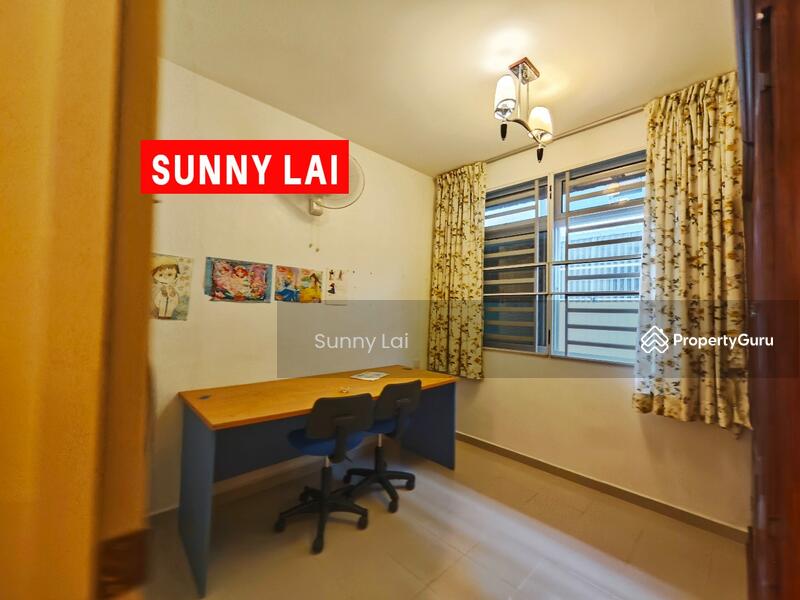 Semi-Detached House for Sale in Air Puteh (Balik Pulau) - Sunny Lai - PropertyGuru.com.my