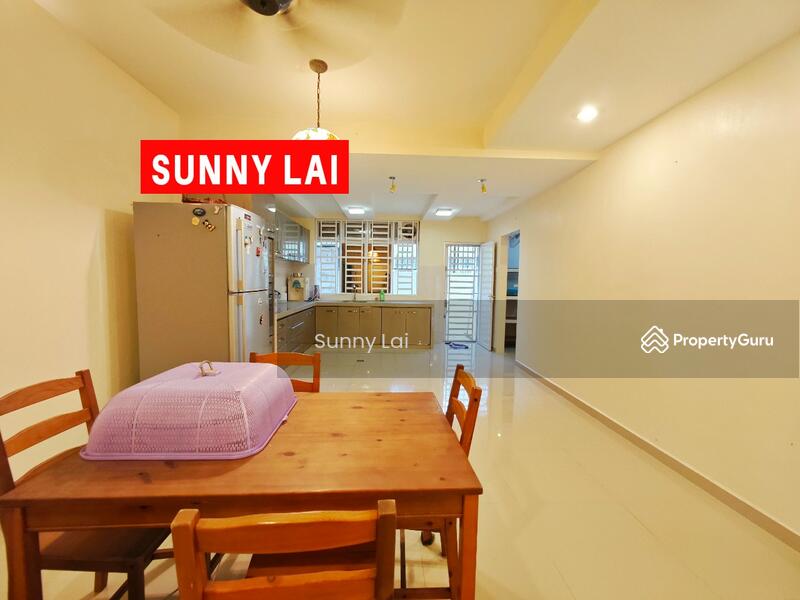 Semi-Detached House for Sale in Air Puteh (Balik Pulau) - Sunny Lai - PropertyGuru.com.my